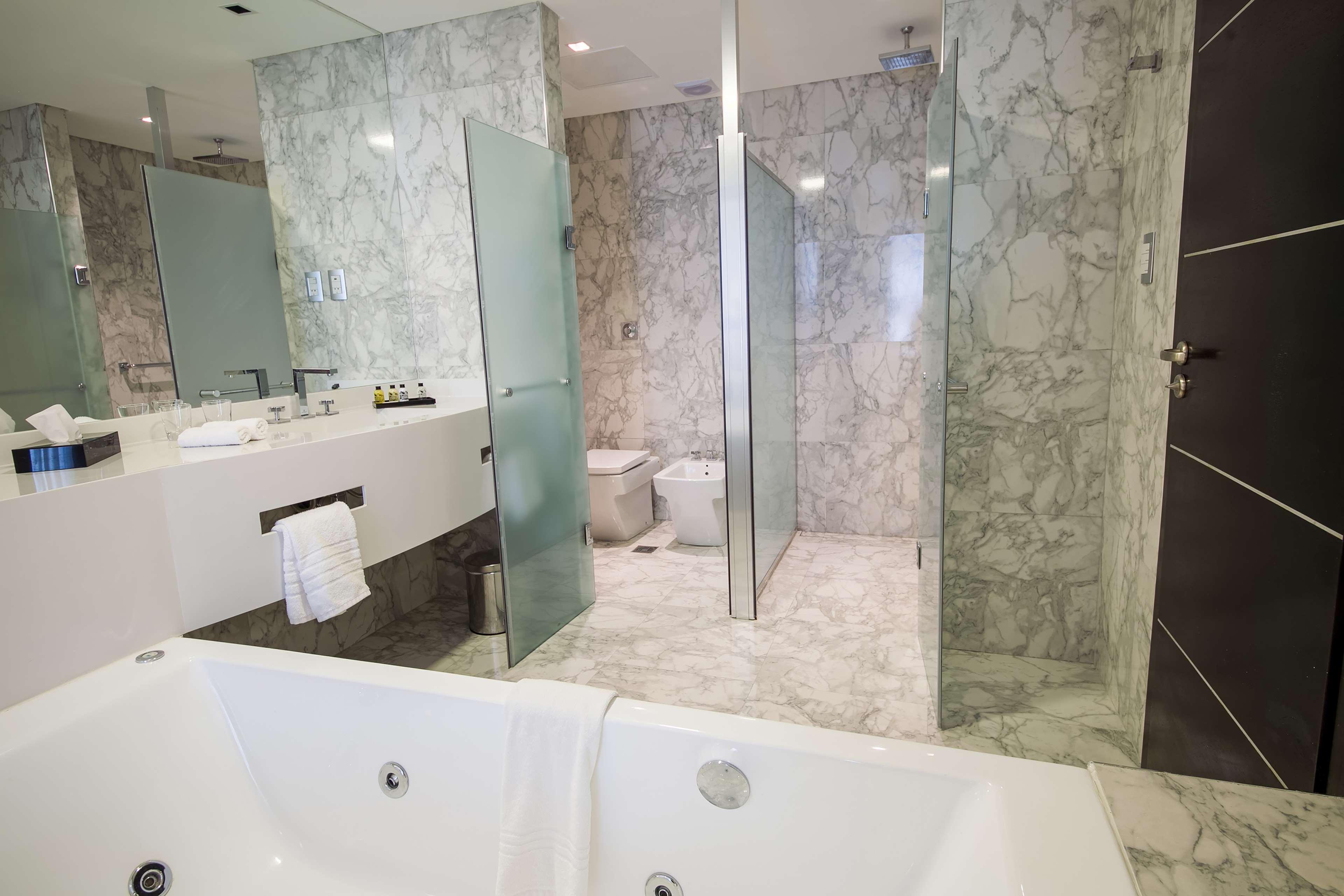 Hilton Garden Inn Santiago Del Estero - Hilton Hotels エクステリア 写真