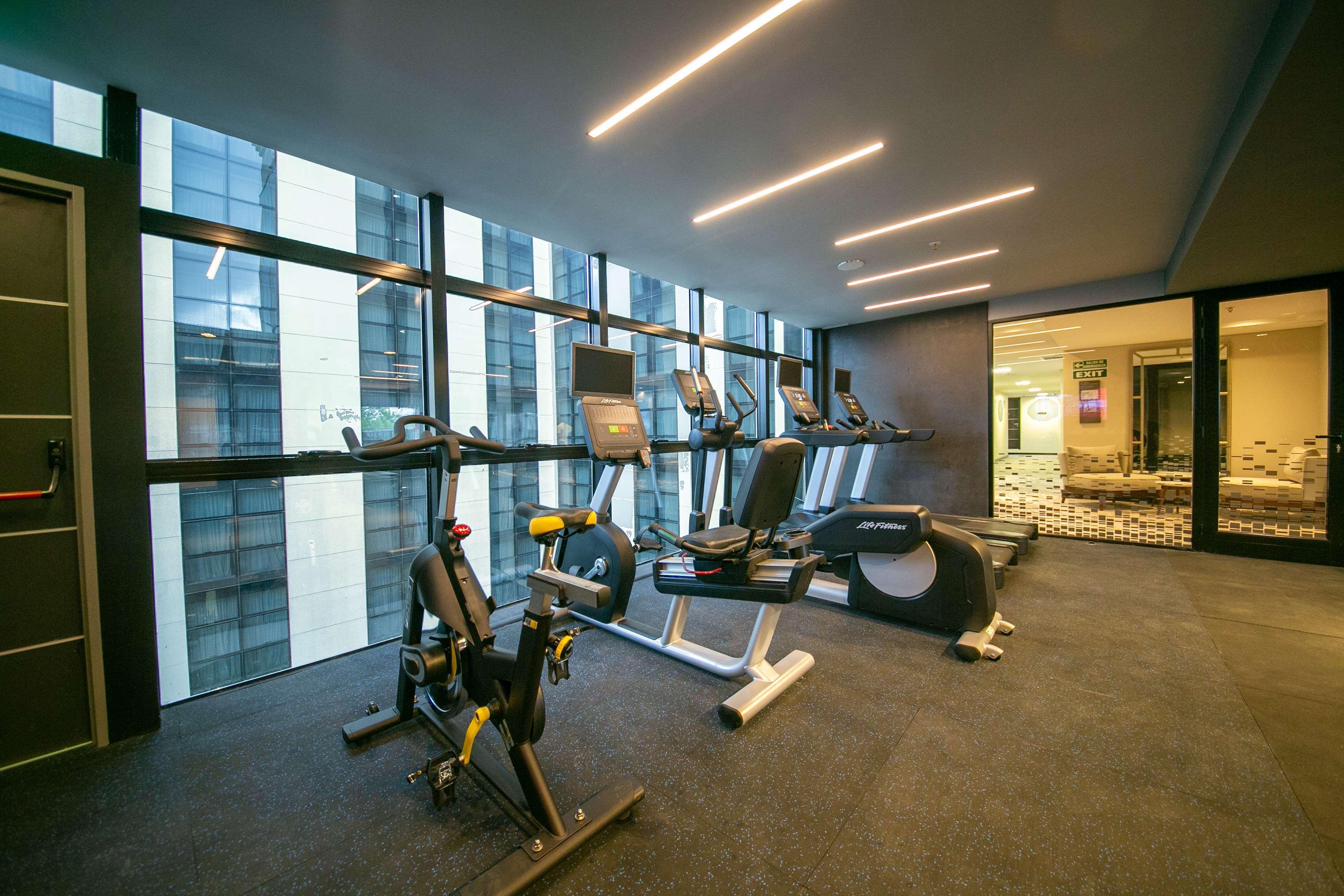 Hilton Garden Inn Santiago Del Estero - Hilton Hotels エクステリア 写真
