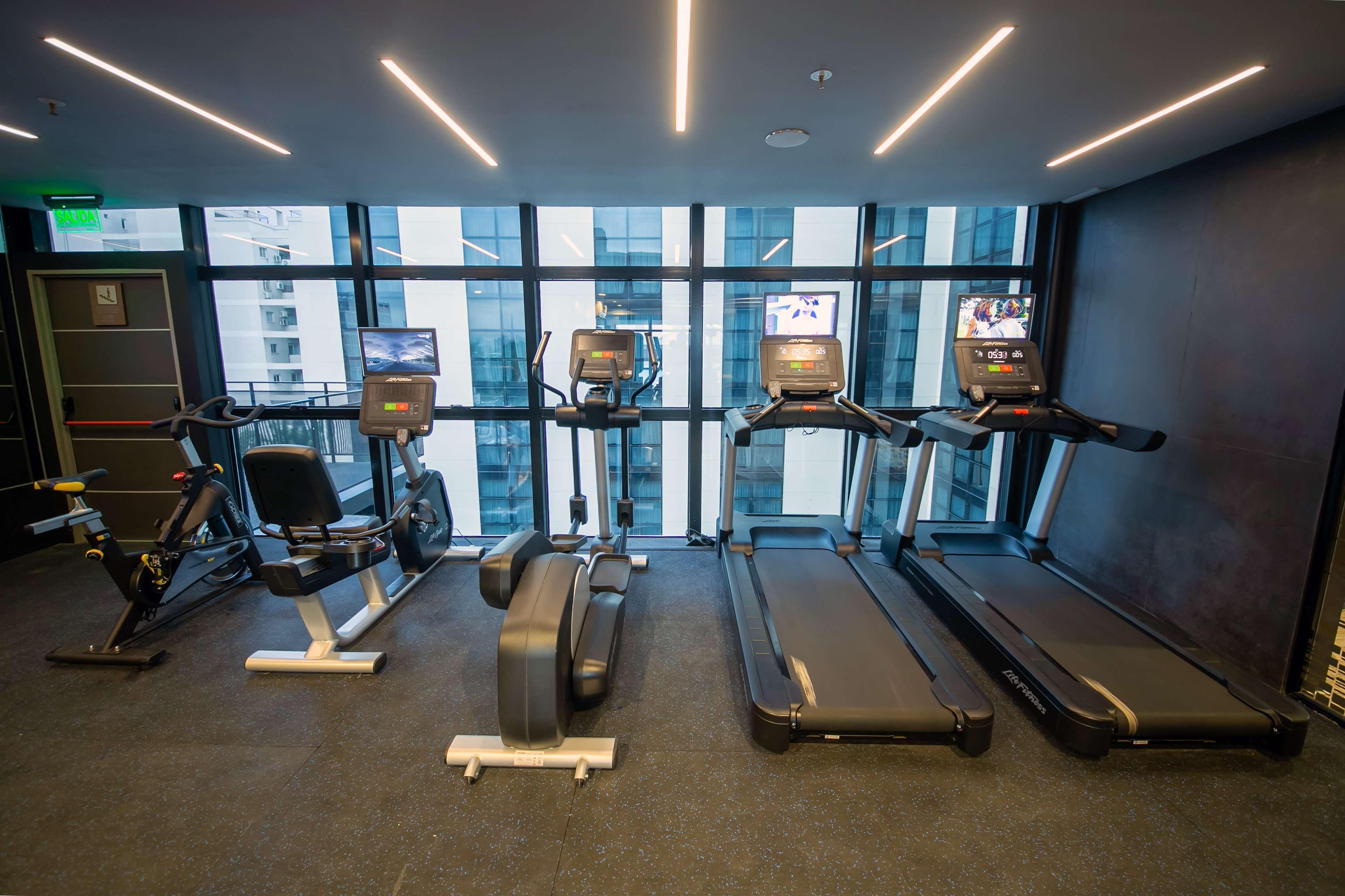 Hilton Garden Inn Santiago Del Estero - Hilton Hotels エクステリア 写真