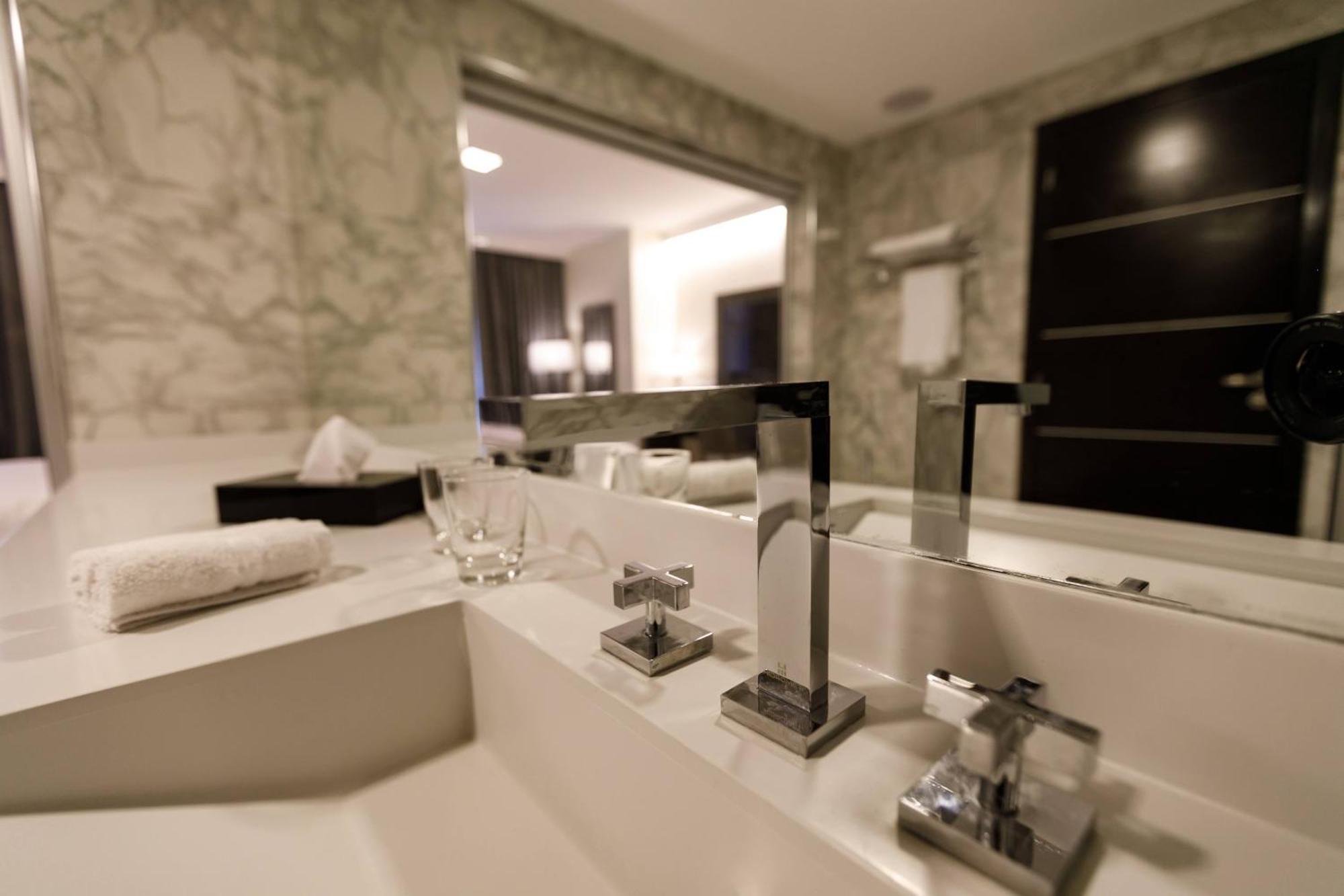 Hilton Garden Inn Santiago Del Estero - Hilton Hotels エクステリア 写真